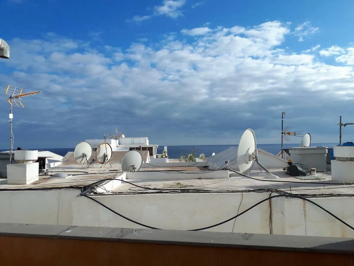 apartamento MAKTUB Puerto del Carmen  0*, Puerto del Carmen (Lanzarote) Spagna