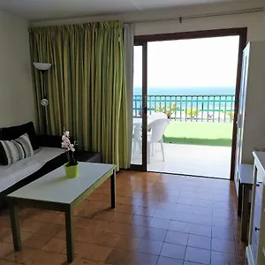  Apartamento El Balcón De Maribel