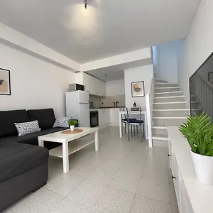Gustamar 16 Apartment Caleta De Fuste
