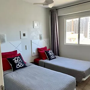 First Line, Upscale Cristianos! 11thfloor Views Apartment Arona (Tenerife)
