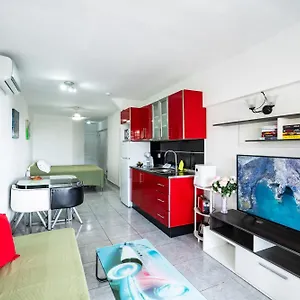 Cosy In The Heart Of Adeje Apartment Costa Adeje (Tenerife)
