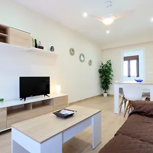 19 Calle Buen Pastor Apartment Cordoba