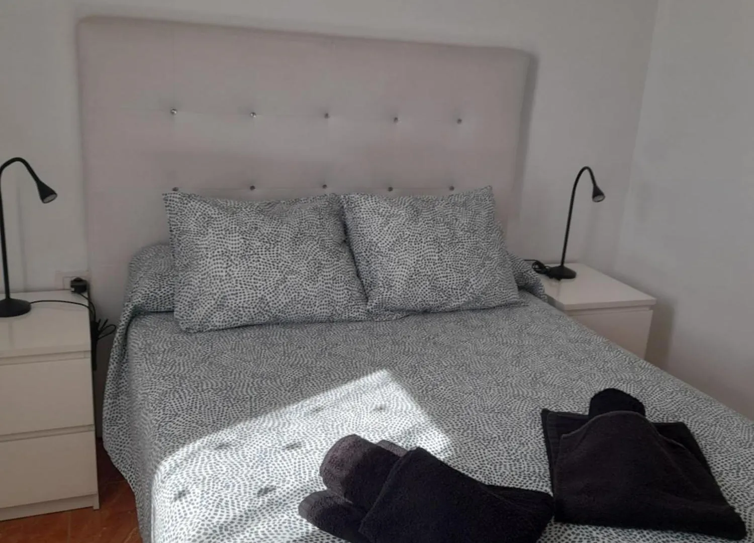 Apartamento Maktub Puerto del Carmen  Spain