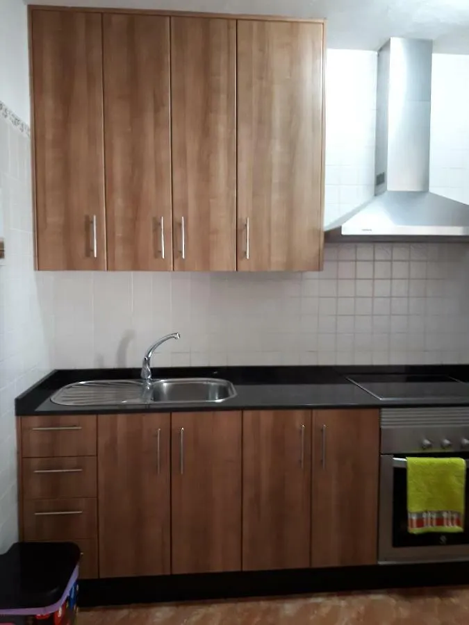 Apartamento Maktub Puerto del Carmen  Apartment