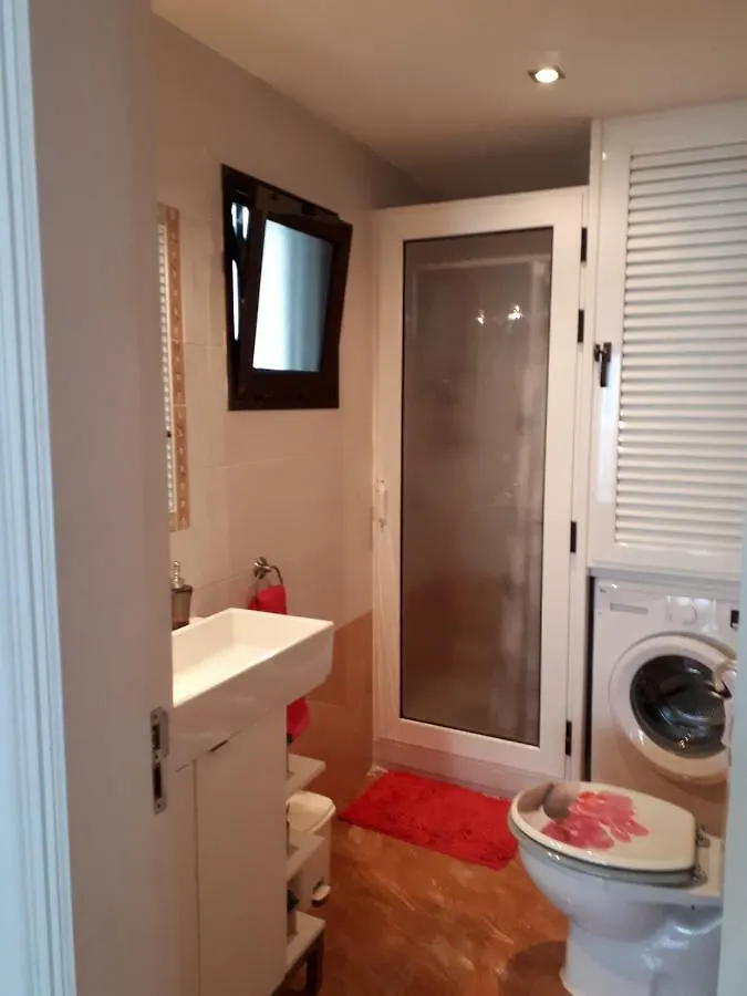 Apartamento Maktub Puerto del Carmen  Puerto del Carmen (Lanzarote)