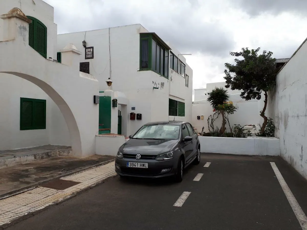 Apartamento Maktub Puerto del Carmen  Apartment Puerto del Carmen (Lanzarote)